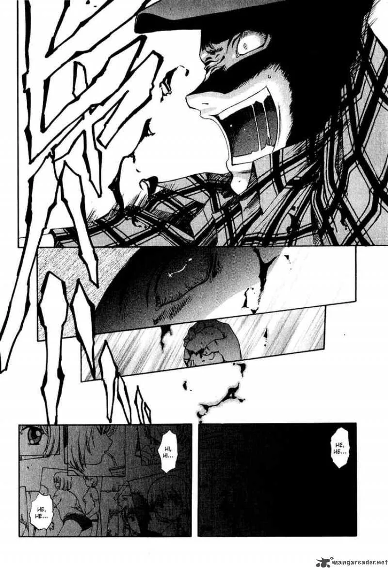 Zero In Chapter 21 page 28