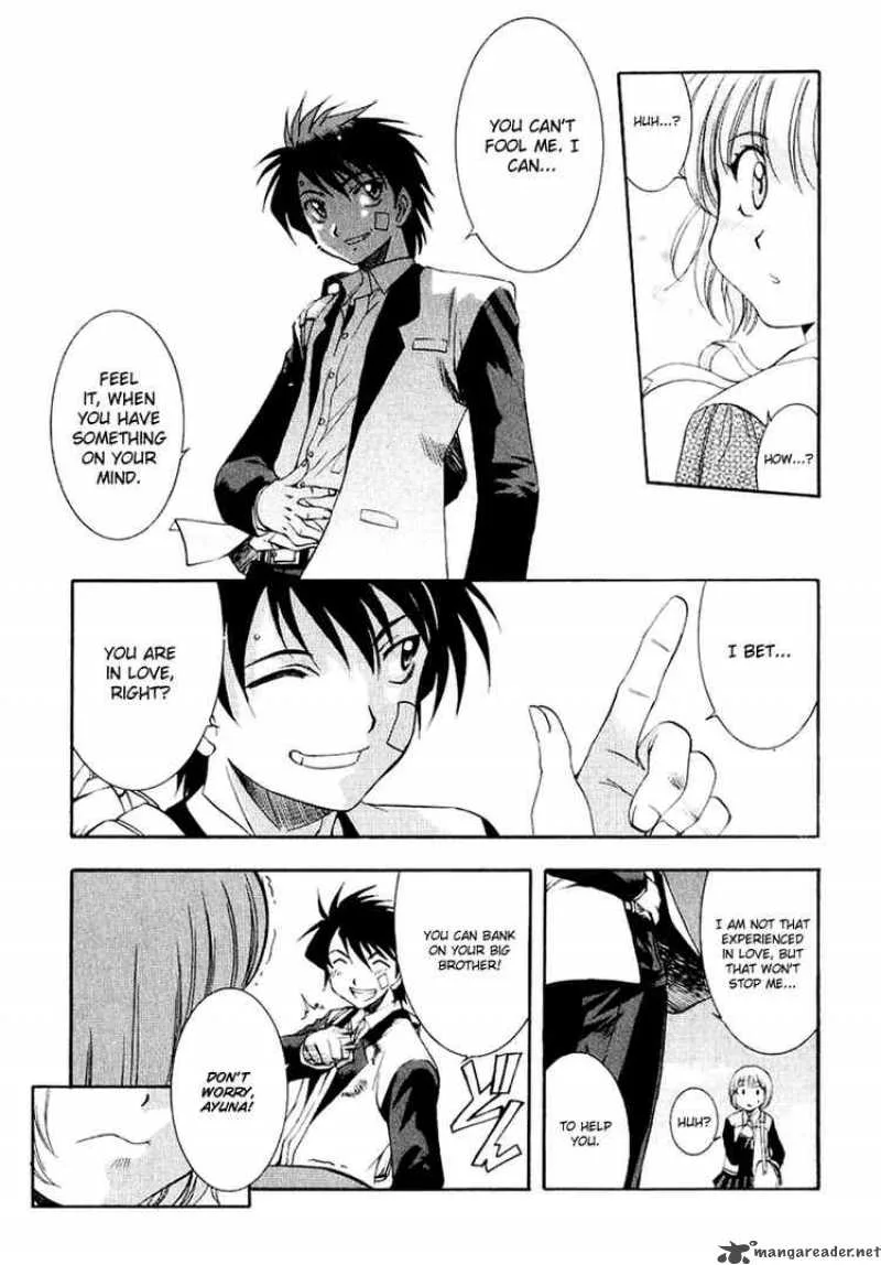 Zero In Chapter 21 page 21