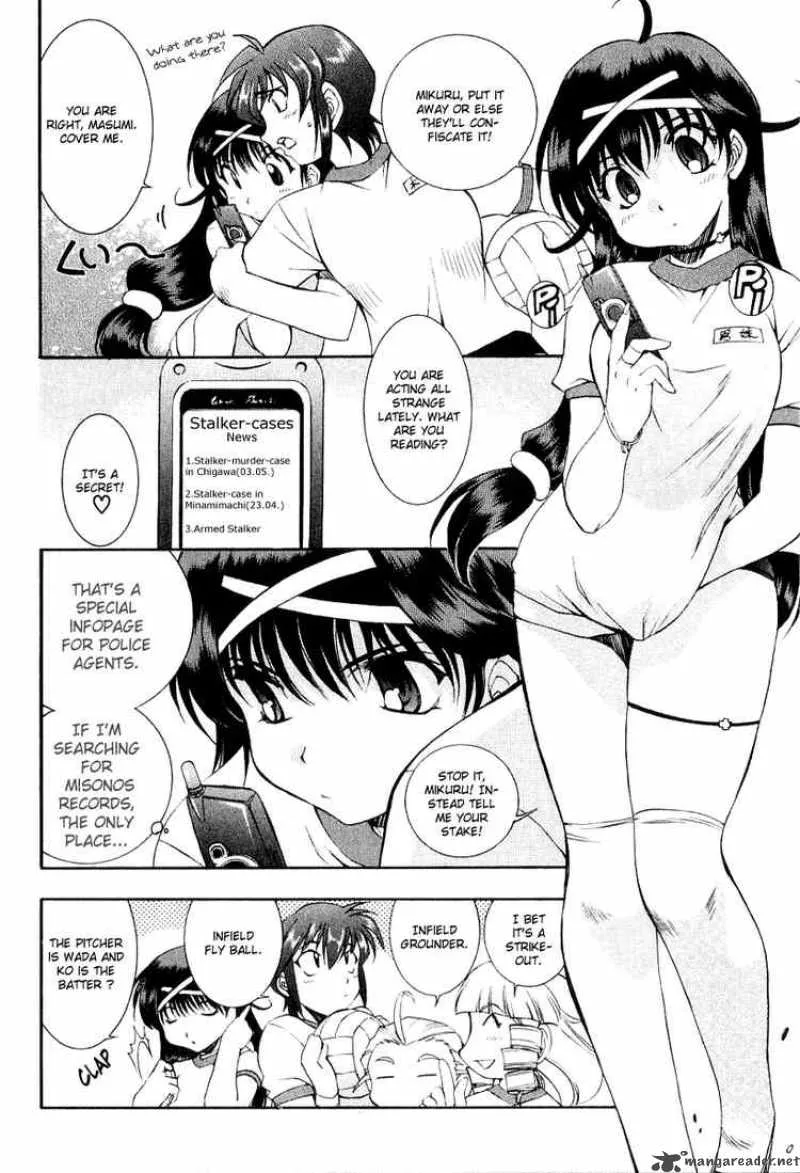 Zero In Chapter 21 page 6
