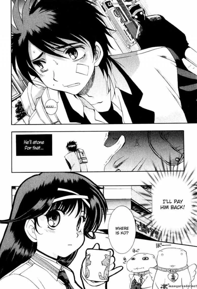 Zero In Chapter 21 page 24