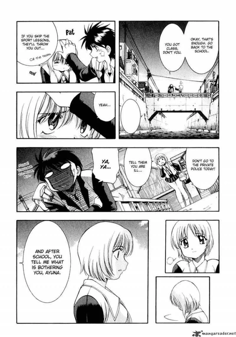 Zero In Chapter 21 page 20