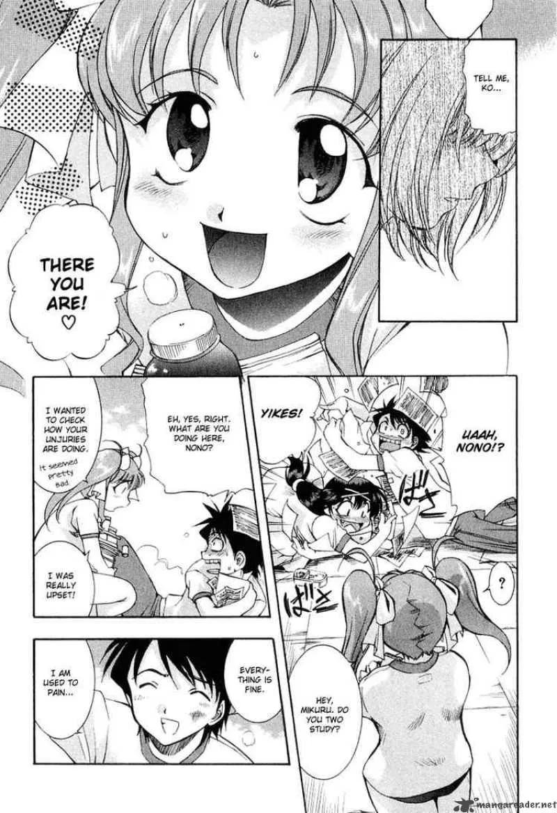 Zero In Chapter 21 page 11