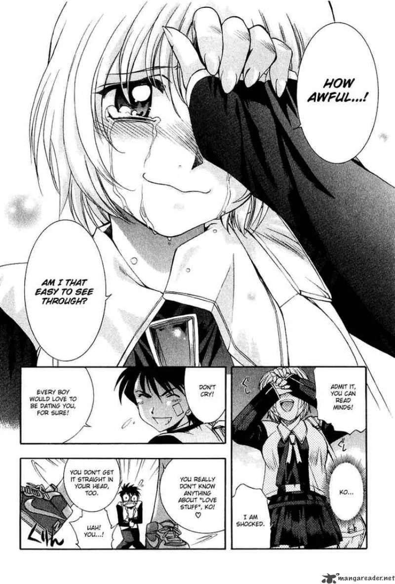 Zero In Chapter 21 page 22