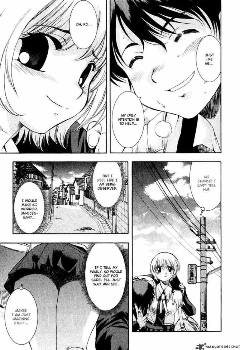 Zero In Chapter 21 page 19