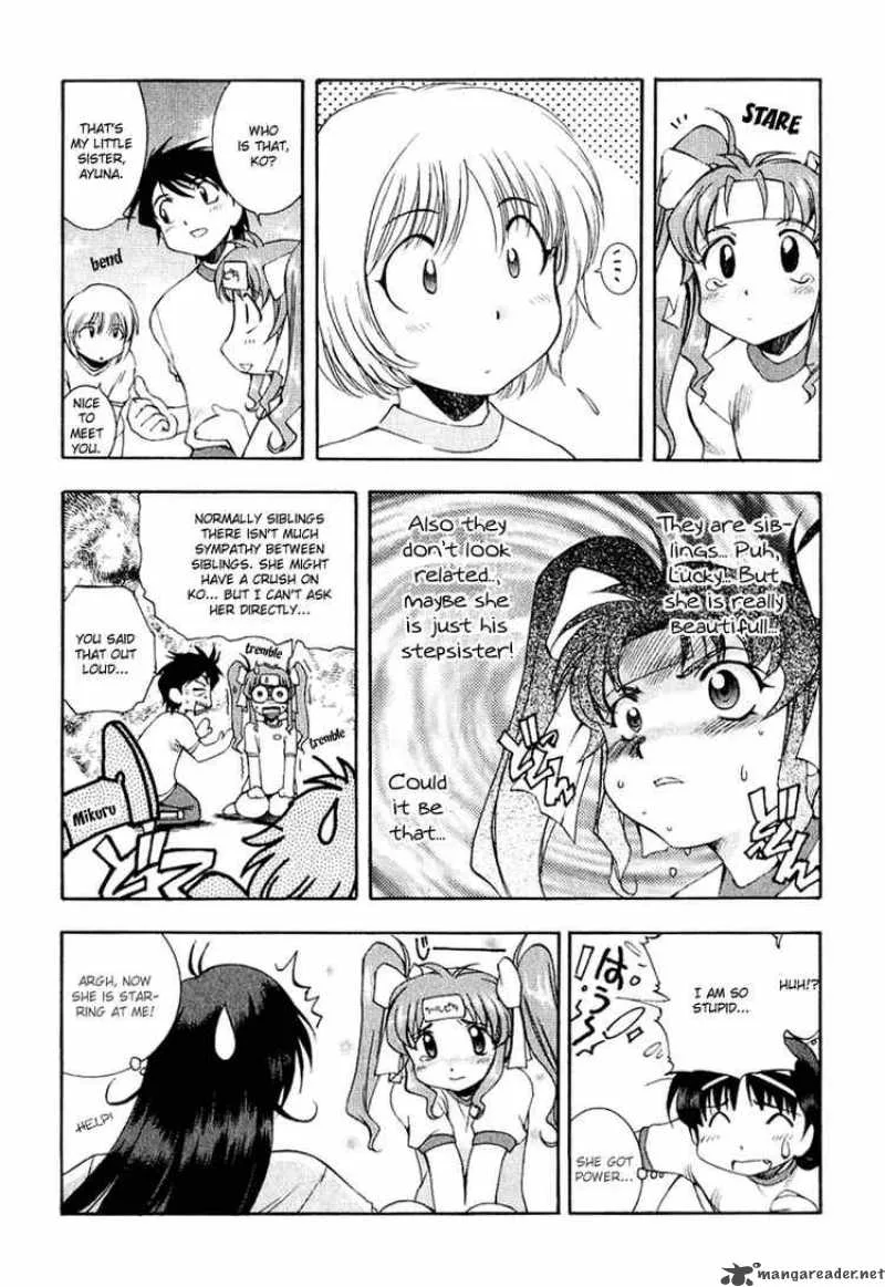 Zero In Chapter 21 page 13