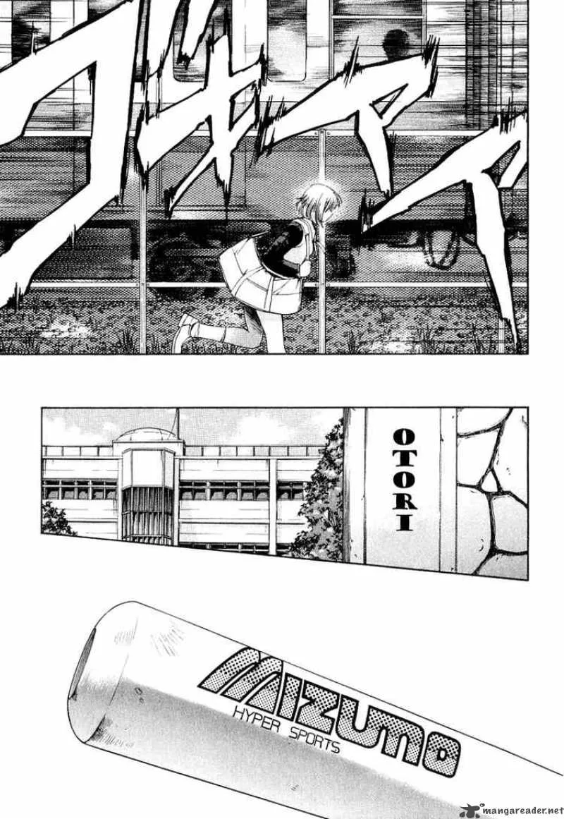Zero In Chapter 21 page 3