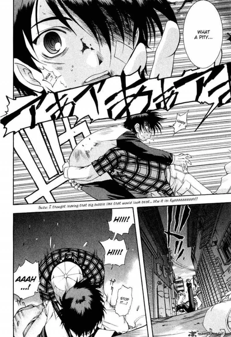 Zero In Chapter 21 page 26