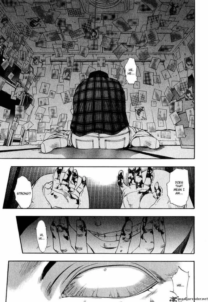 Zero In Chapter 21 page 29