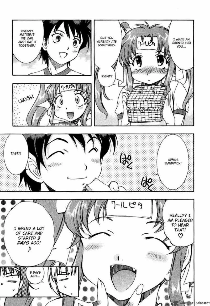 Zero In Chapter 21 page 15