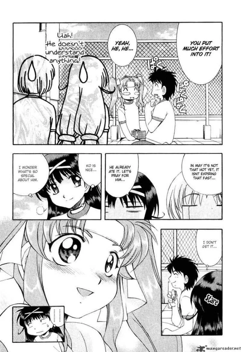 Zero In Chapter 21 page 16