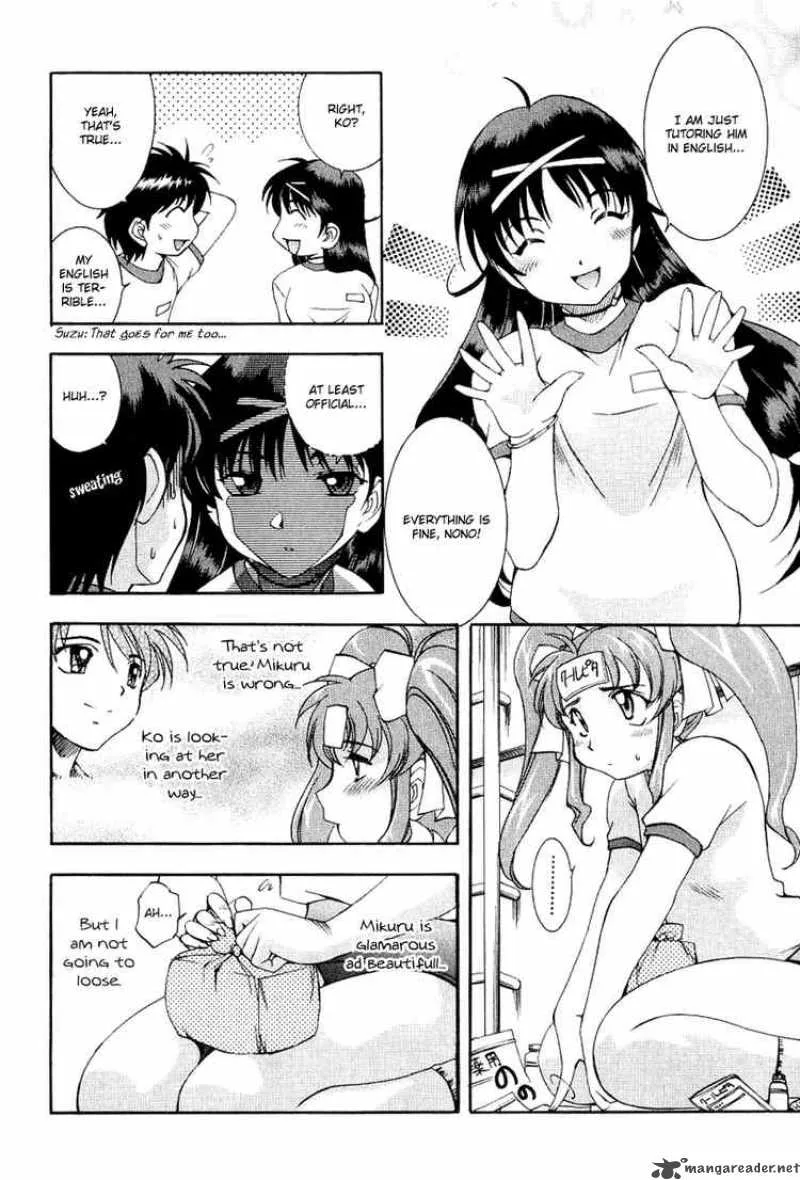 Zero In Chapter 21 page 14