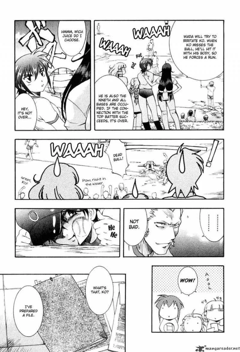 Zero In Chapter 21 page 7