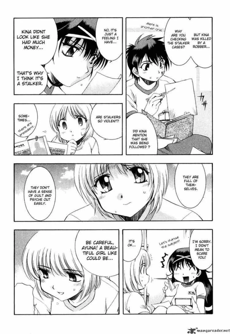 Zero In Chapter 21 page 10