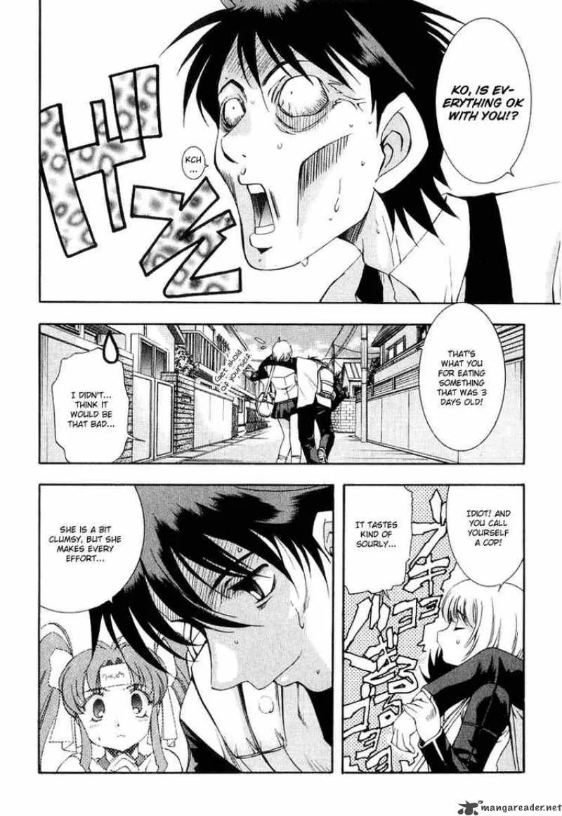 Zero In Chapter 21 page 18