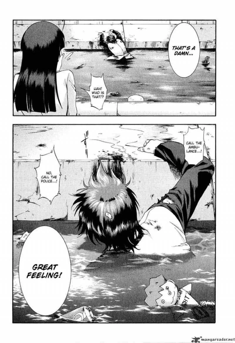 Zero In Chapter 21 page 30