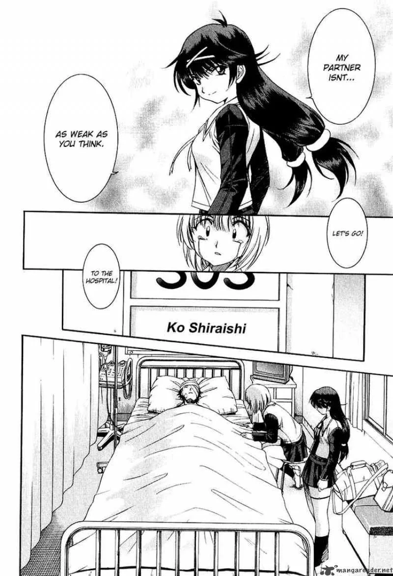 Zero In Chapter 22 page 22