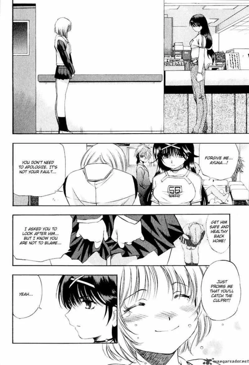 Zero In Chapter 22 page 6
