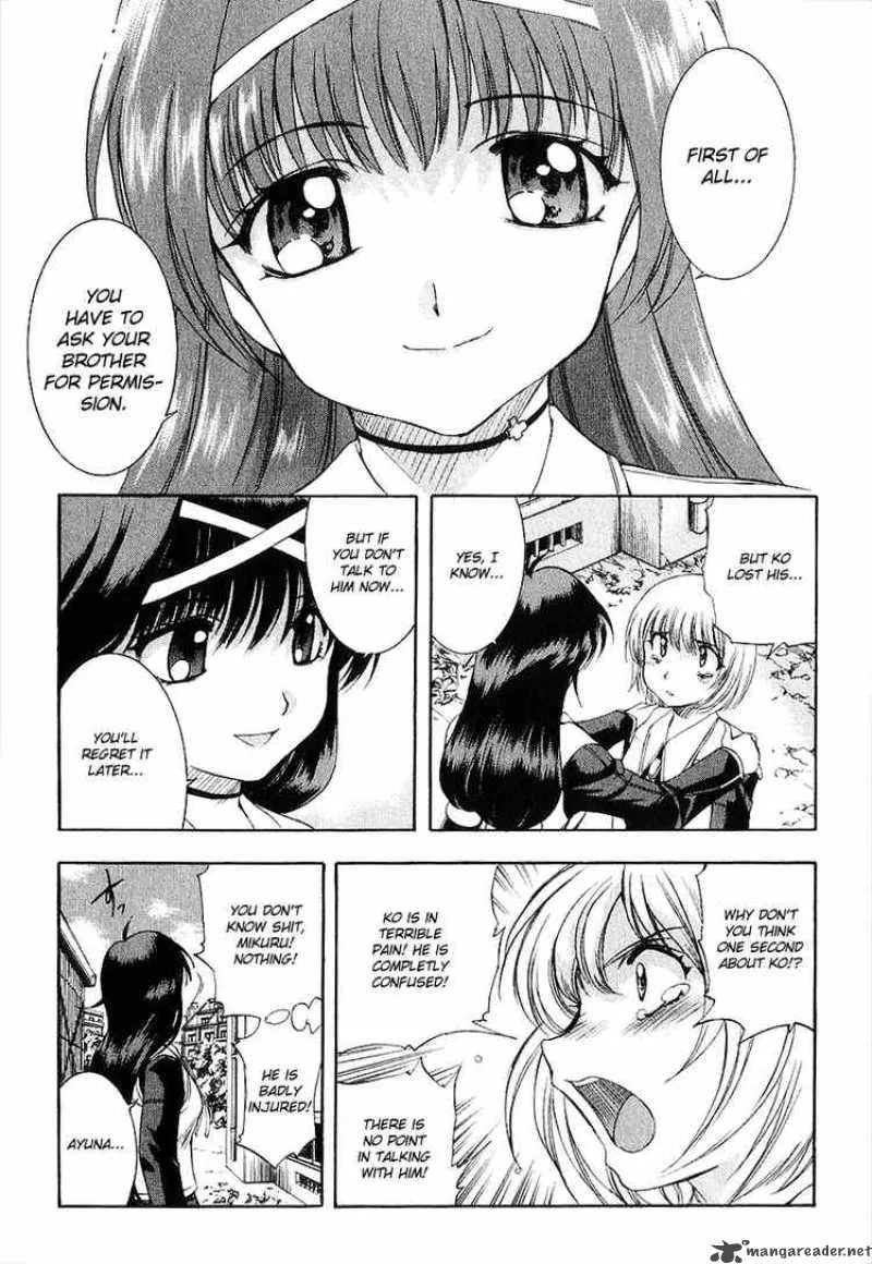 Zero In Chapter 22 page 21