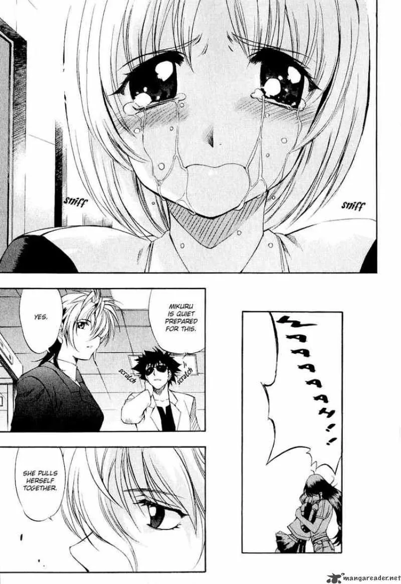 Zero In Chapter 22 page 7