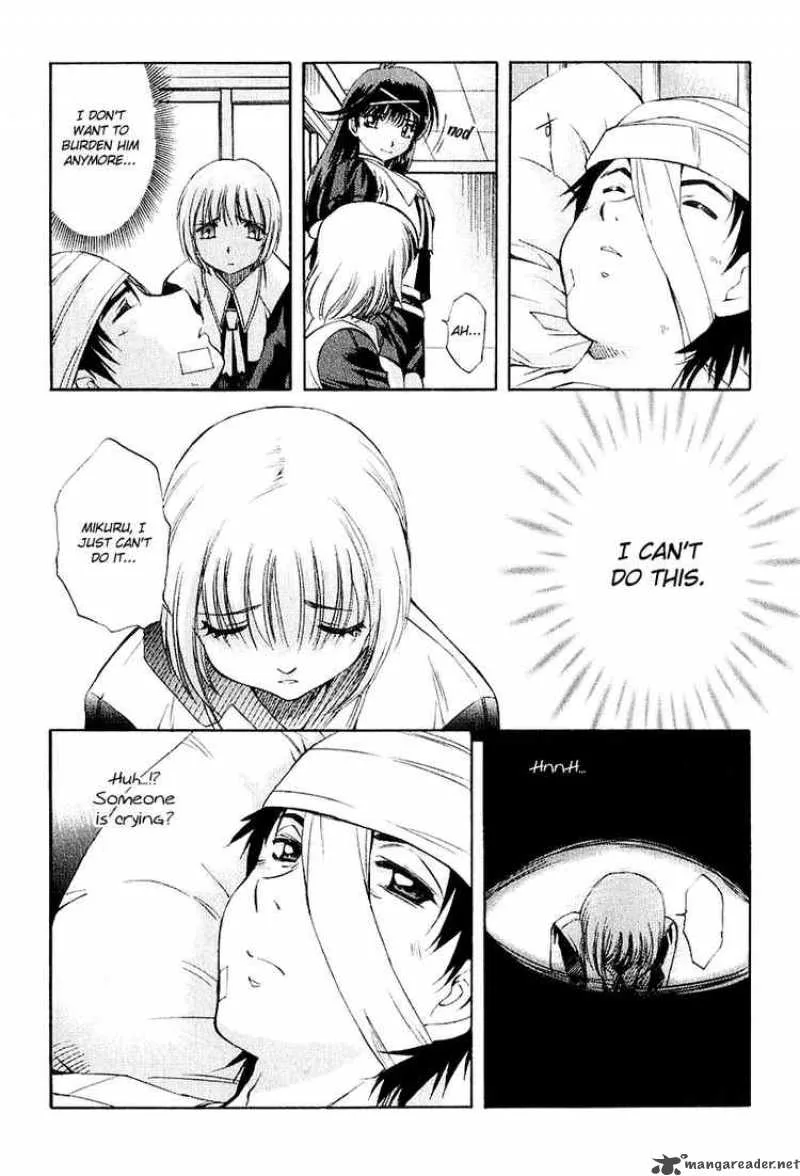 Zero In Chapter 22 page 23