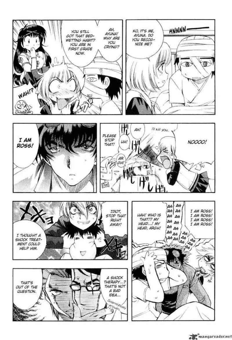 Zero In Chapter 22 page 10