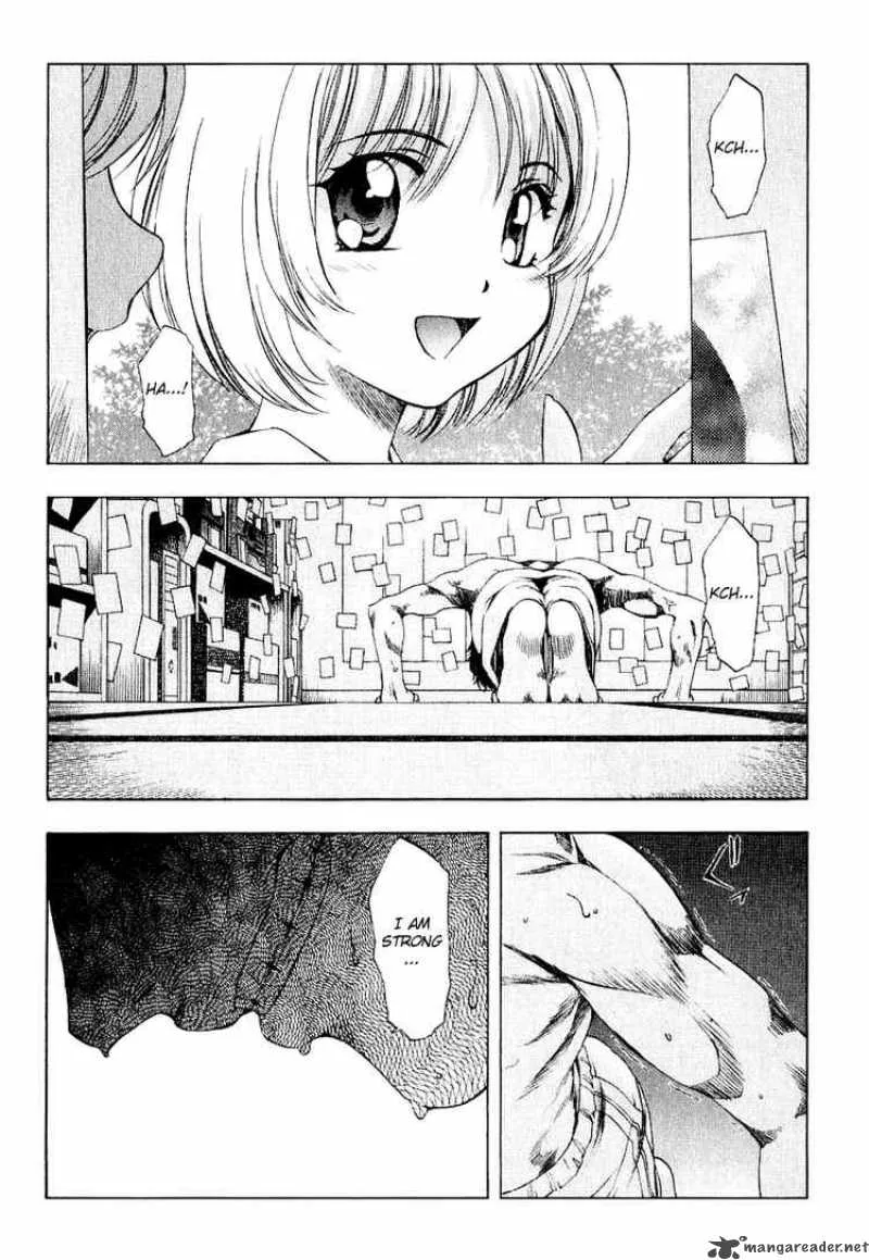 Zero In Chapter 22 page 2