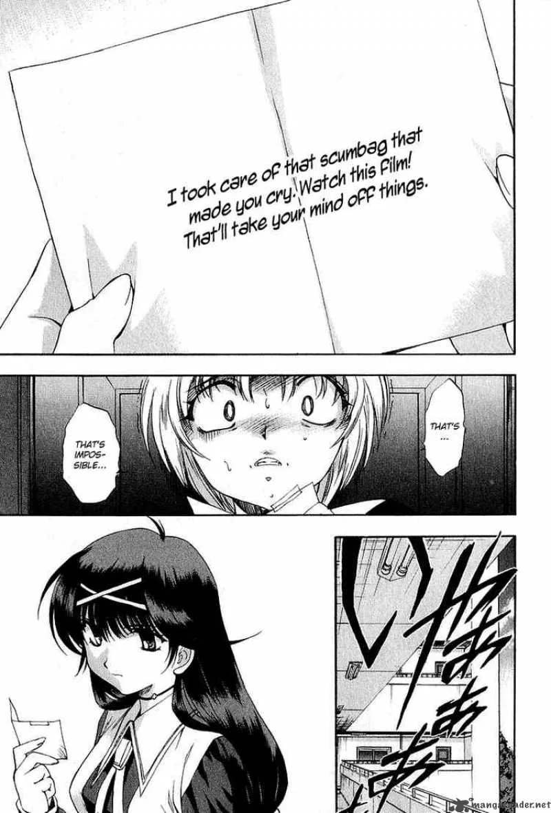 Zero In Chapter 22 page 19