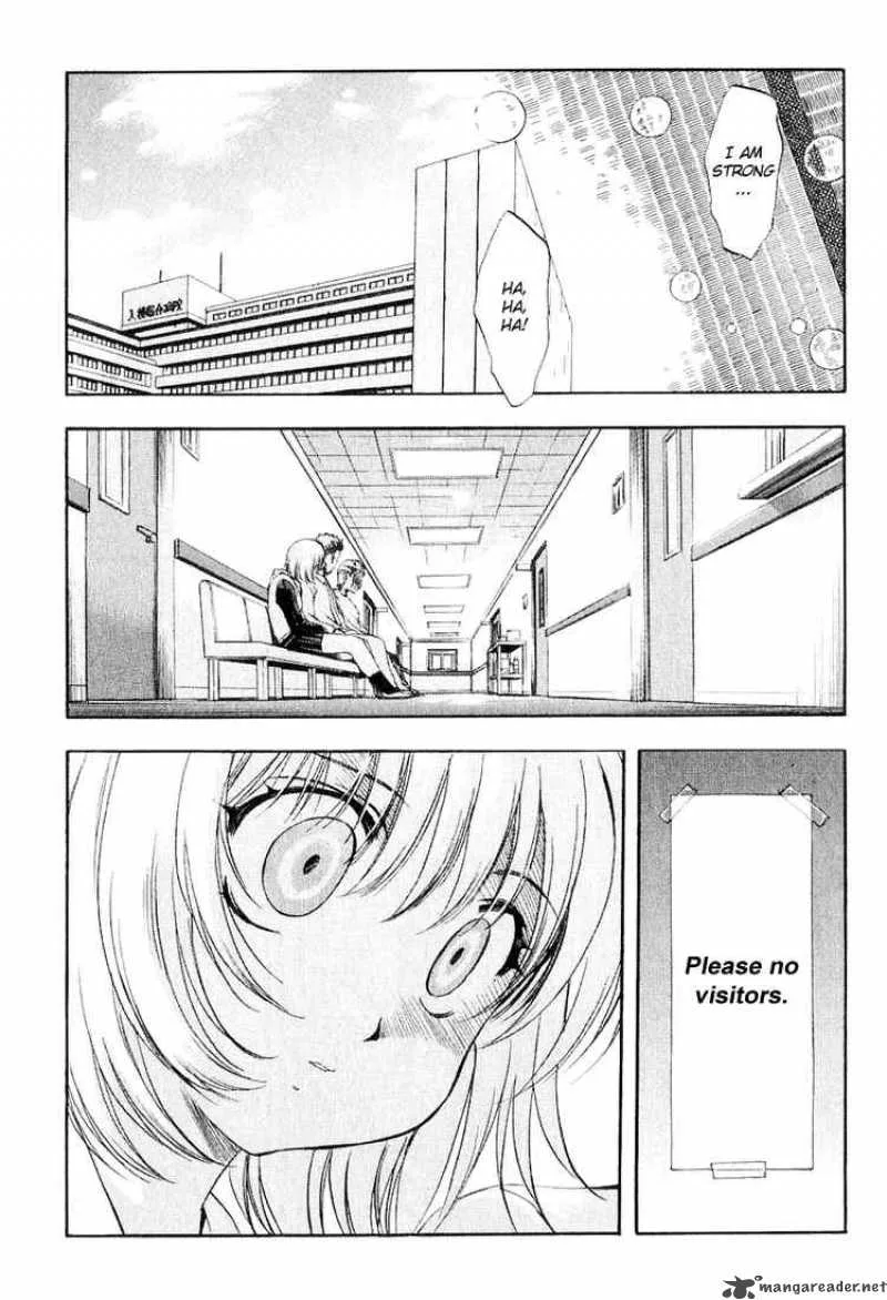 Zero In Chapter 22 page 3