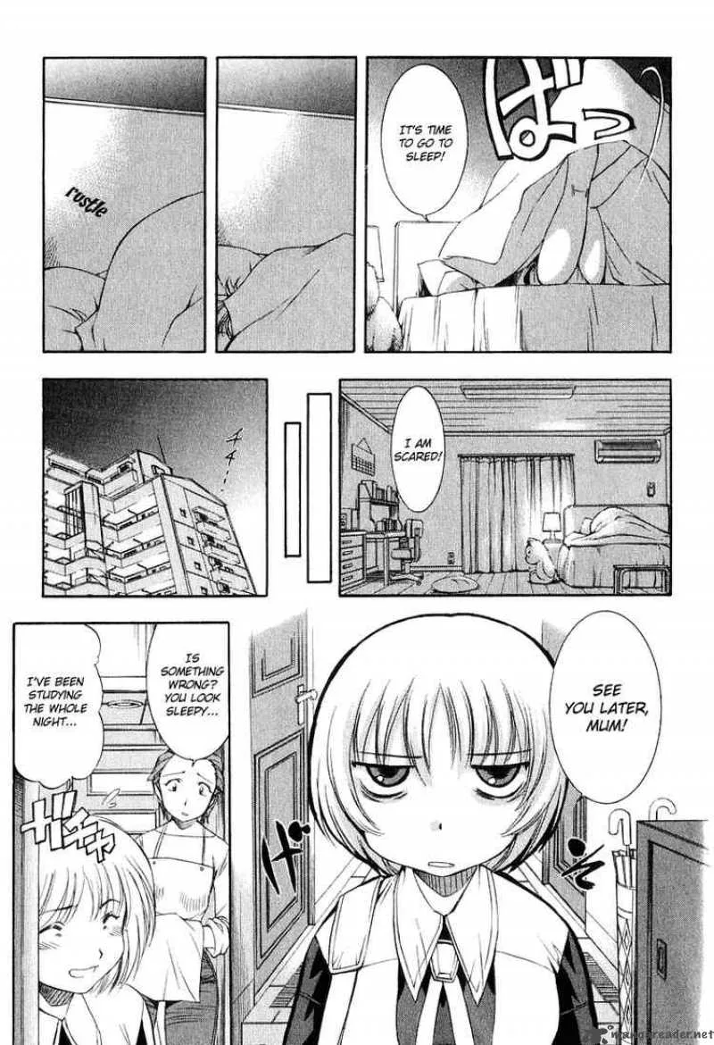 Zero In Chapter 22 page 17
