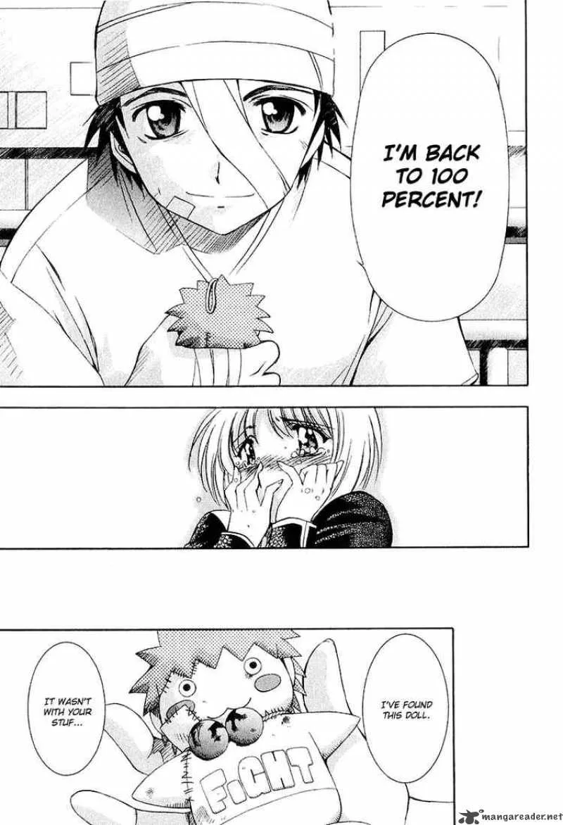 Zero In Chapter 22 page 29