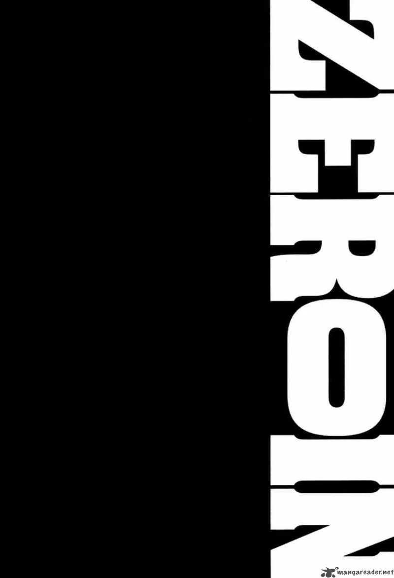 Zero In Chapter 22 page 32