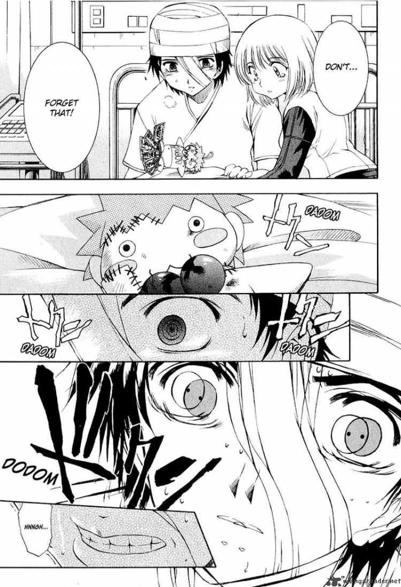 Zero In Chapter 22 page 27