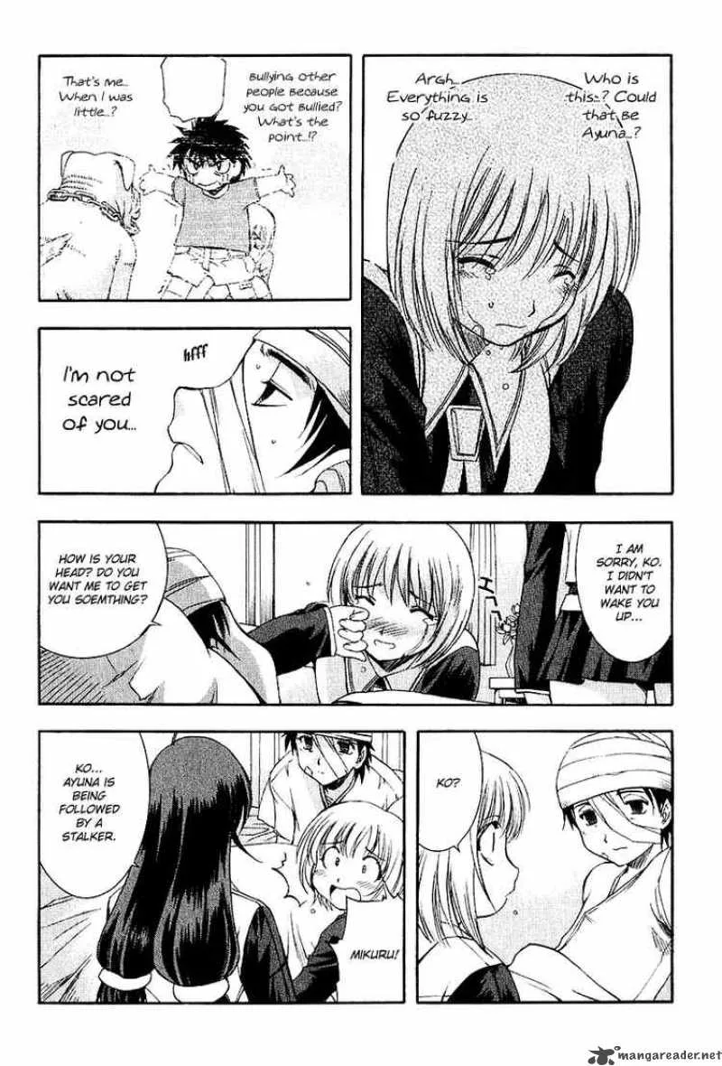 Zero In Chapter 22 page 24