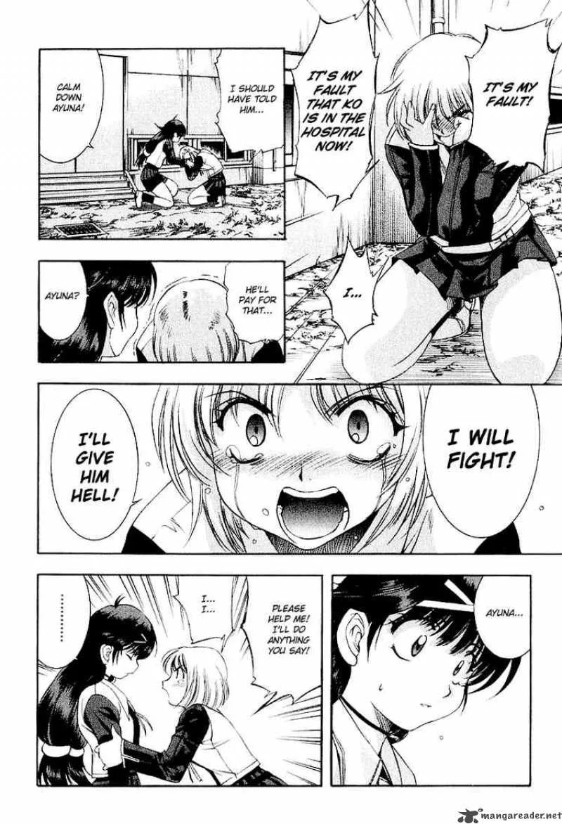 Zero In Chapter 22 page 20