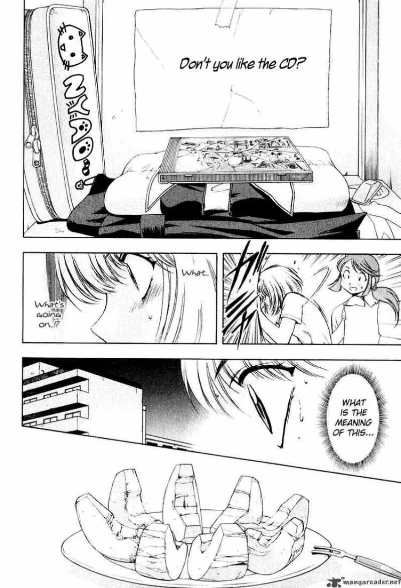 Zero In Chapter 22 page 14