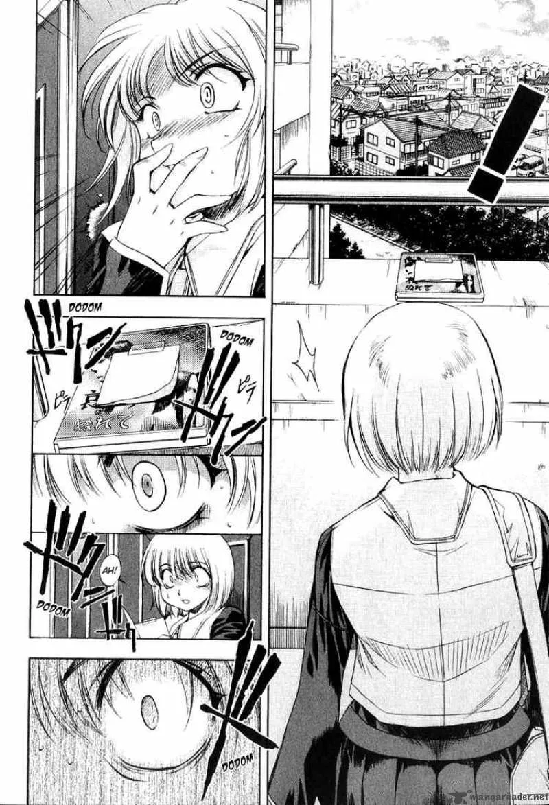 Zero In Chapter 22 page 18