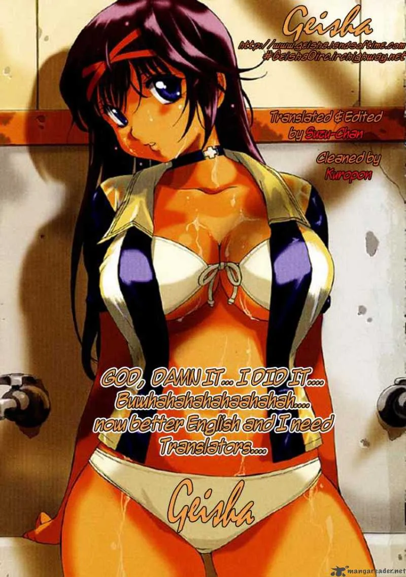Zero In Chapter 22 page 35