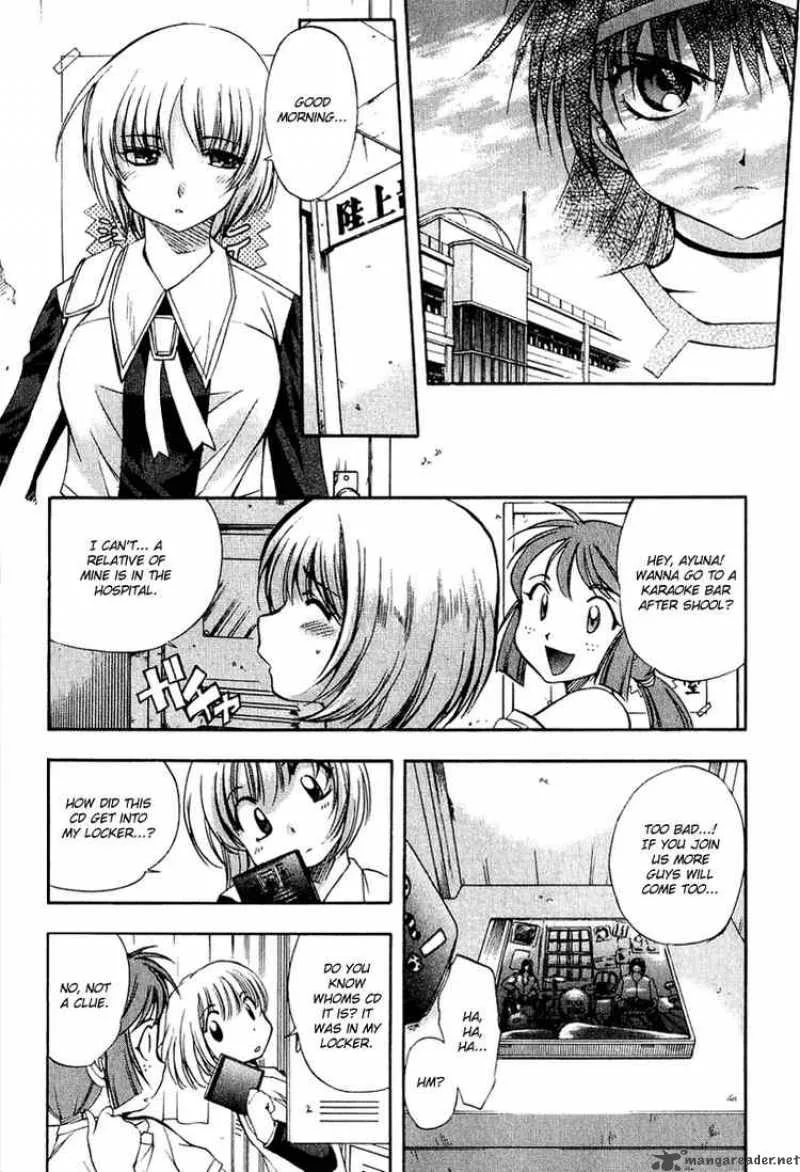 Zero In Chapter 22 page 12