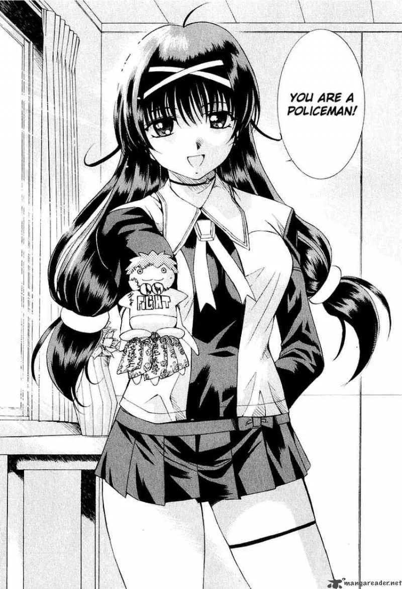 Zero In Chapter 22 page 26