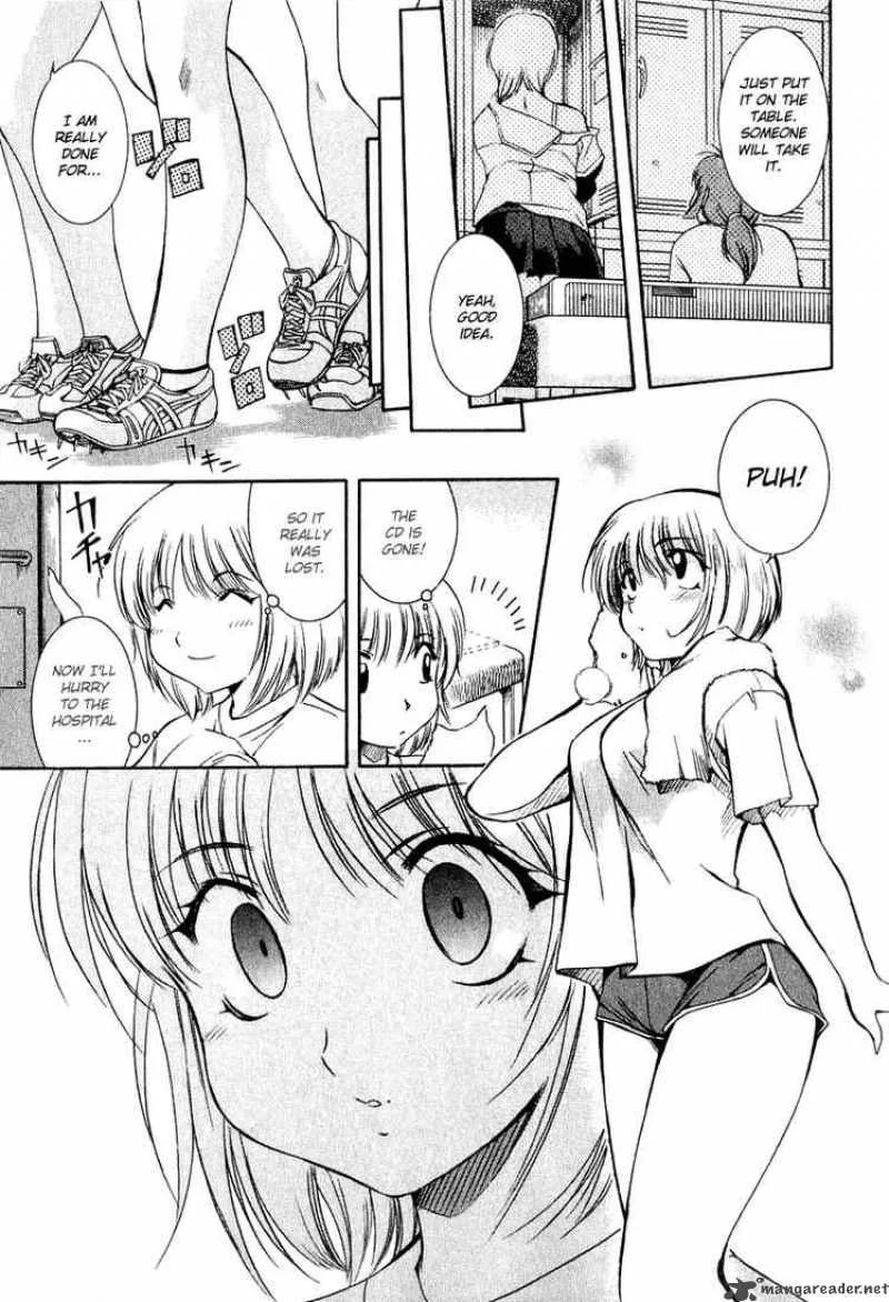 Zero In Chapter 22 page 13