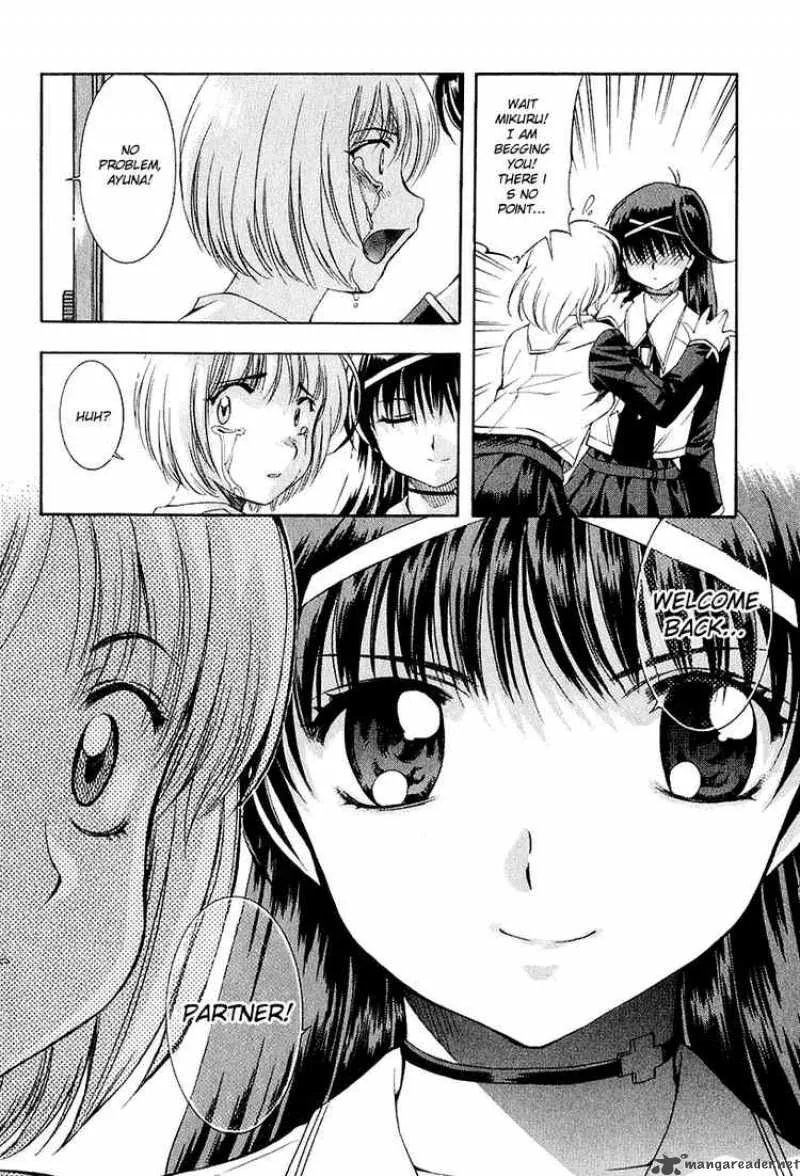 Zero In Chapter 22 page 28