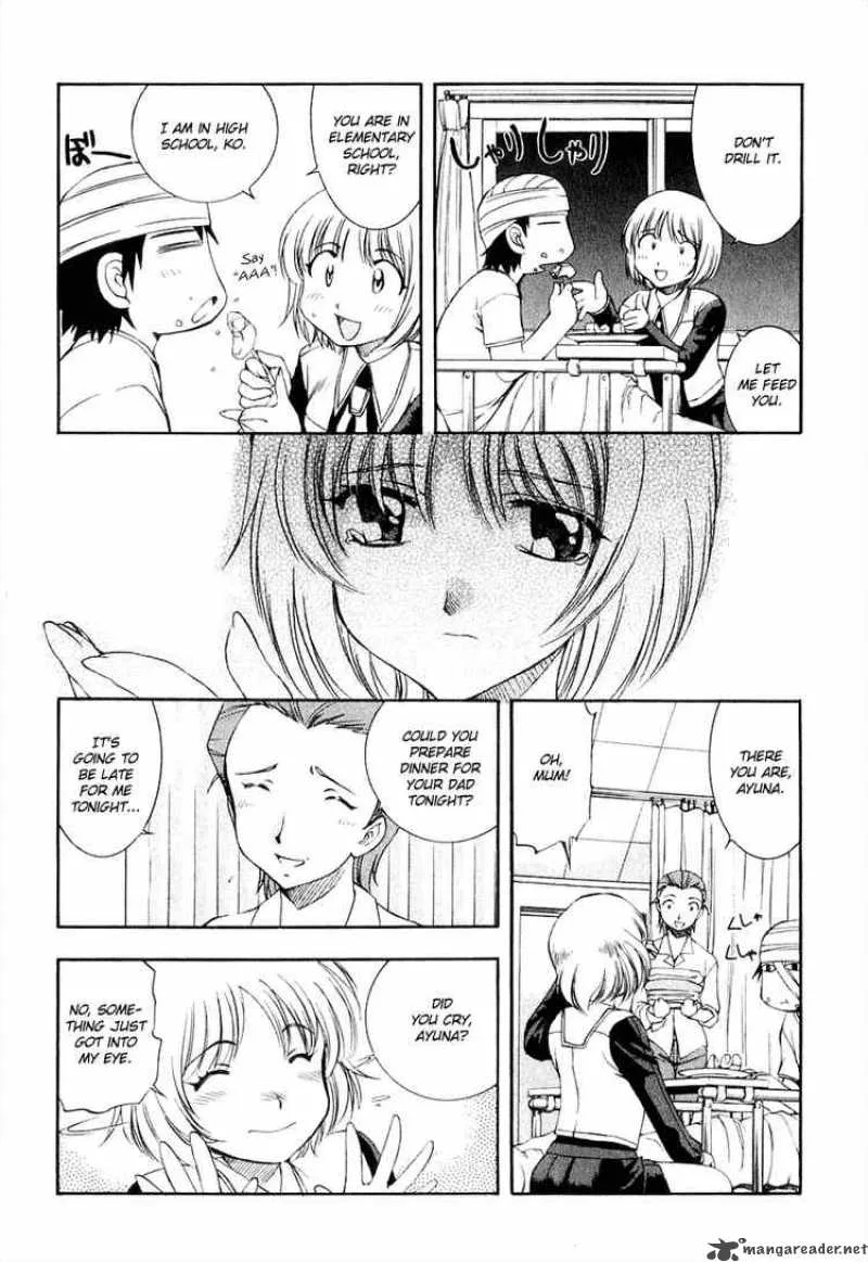 Zero In Chapter 22 page 15