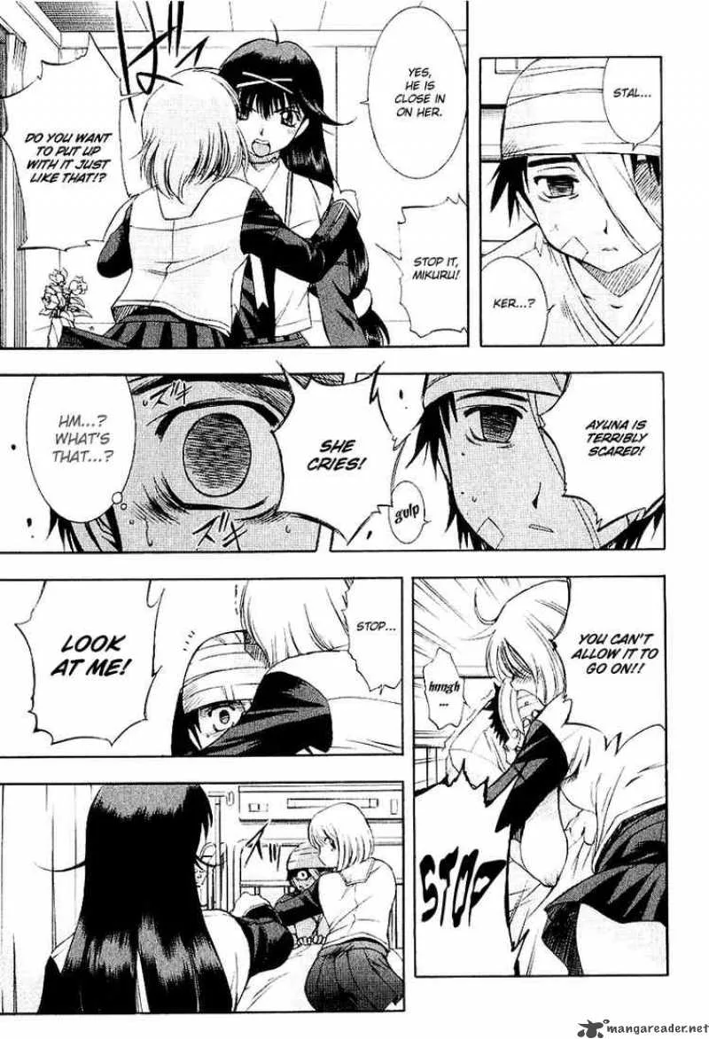 Zero In Chapter 22 page 25