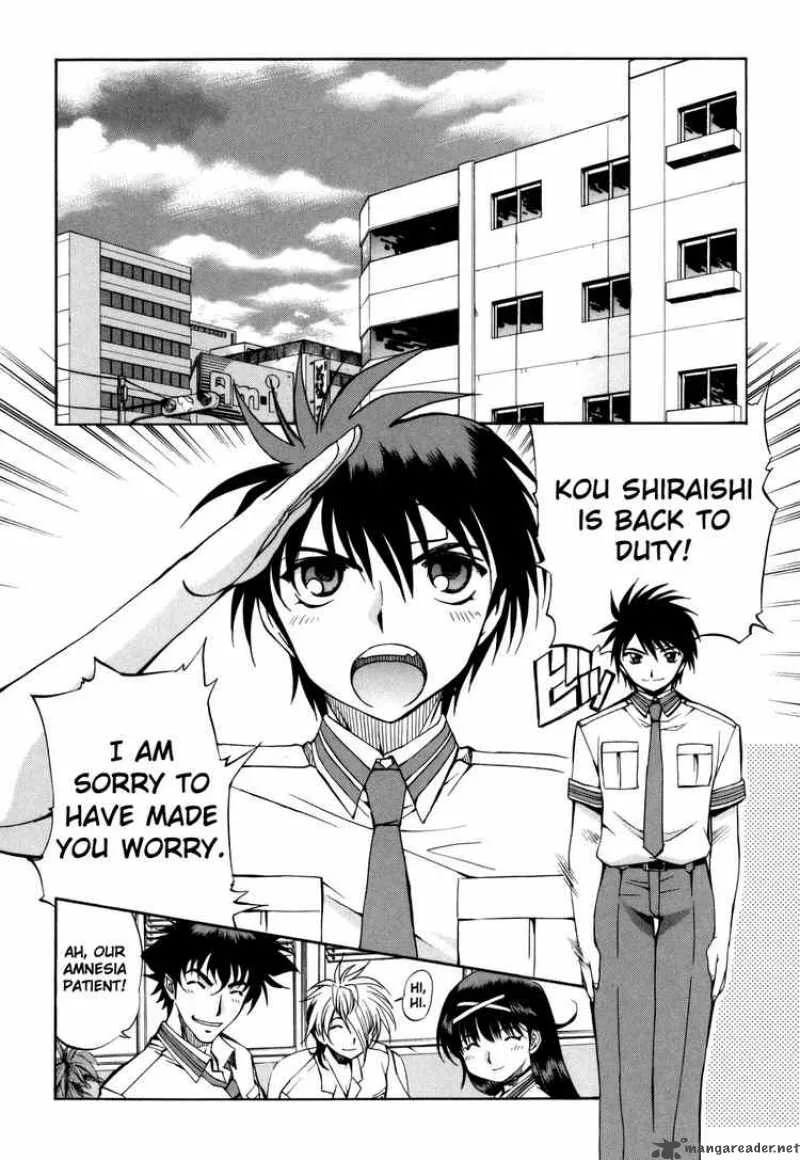 Zero In Chapter 23 page 9