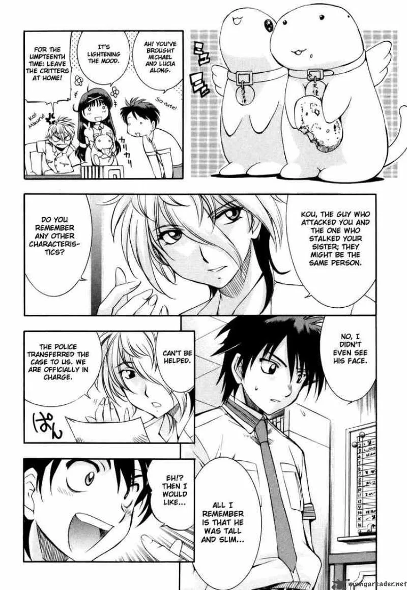 Zero In Chapter 23 page 10