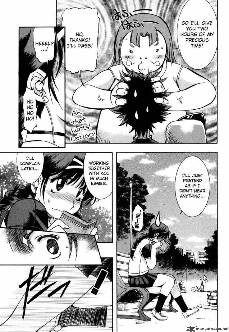 Zero In Chapter 23 page 35