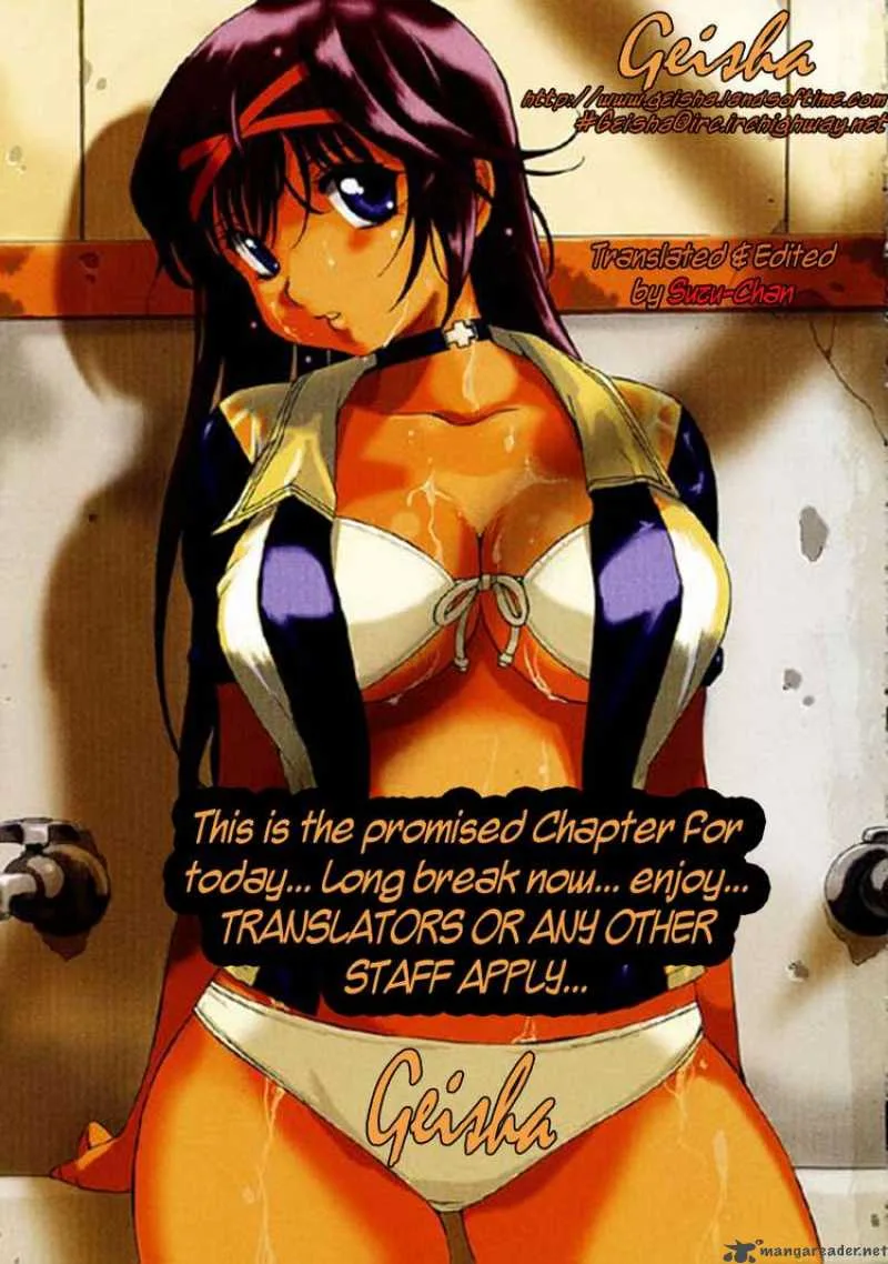 Zero In Chapter 23 page 38