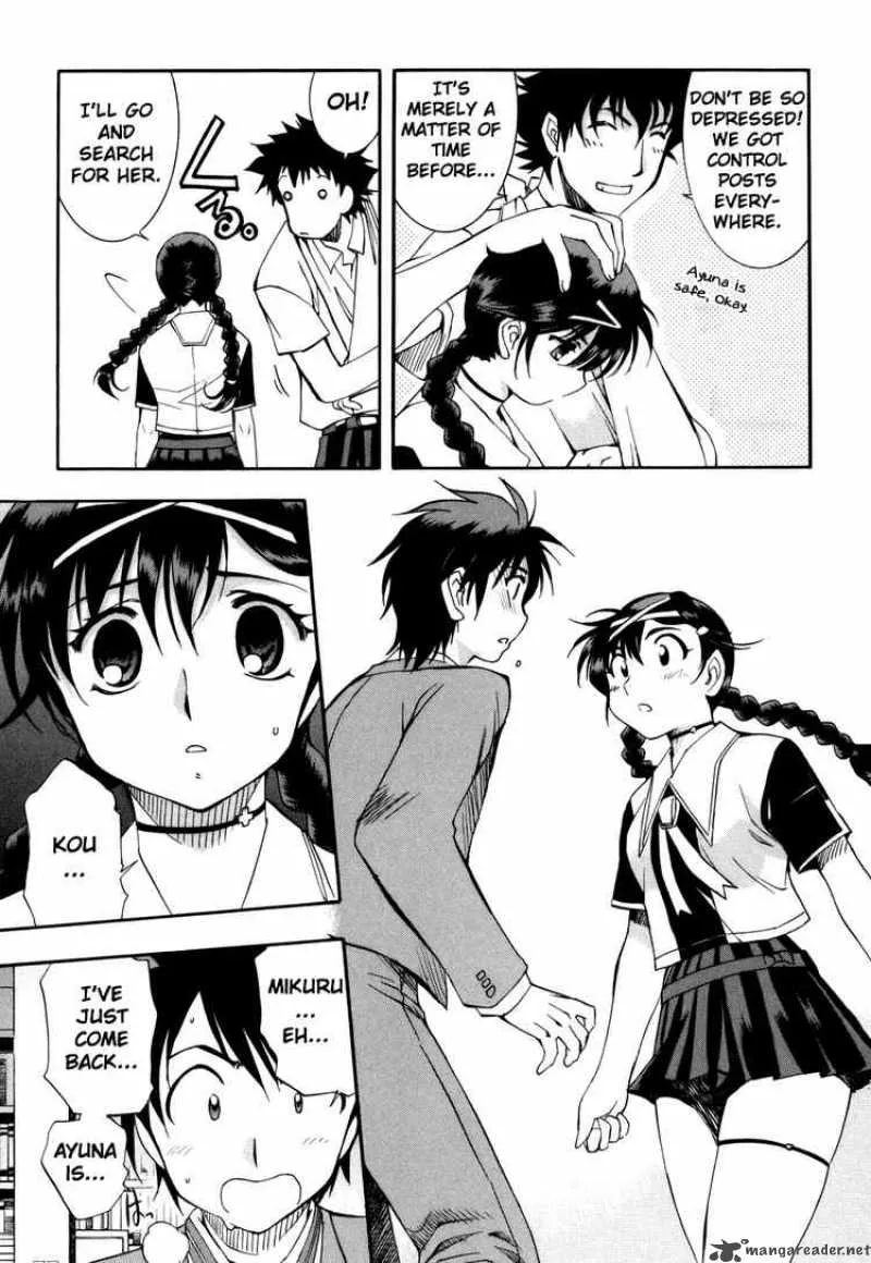 Zero In Chapter 24 page 13