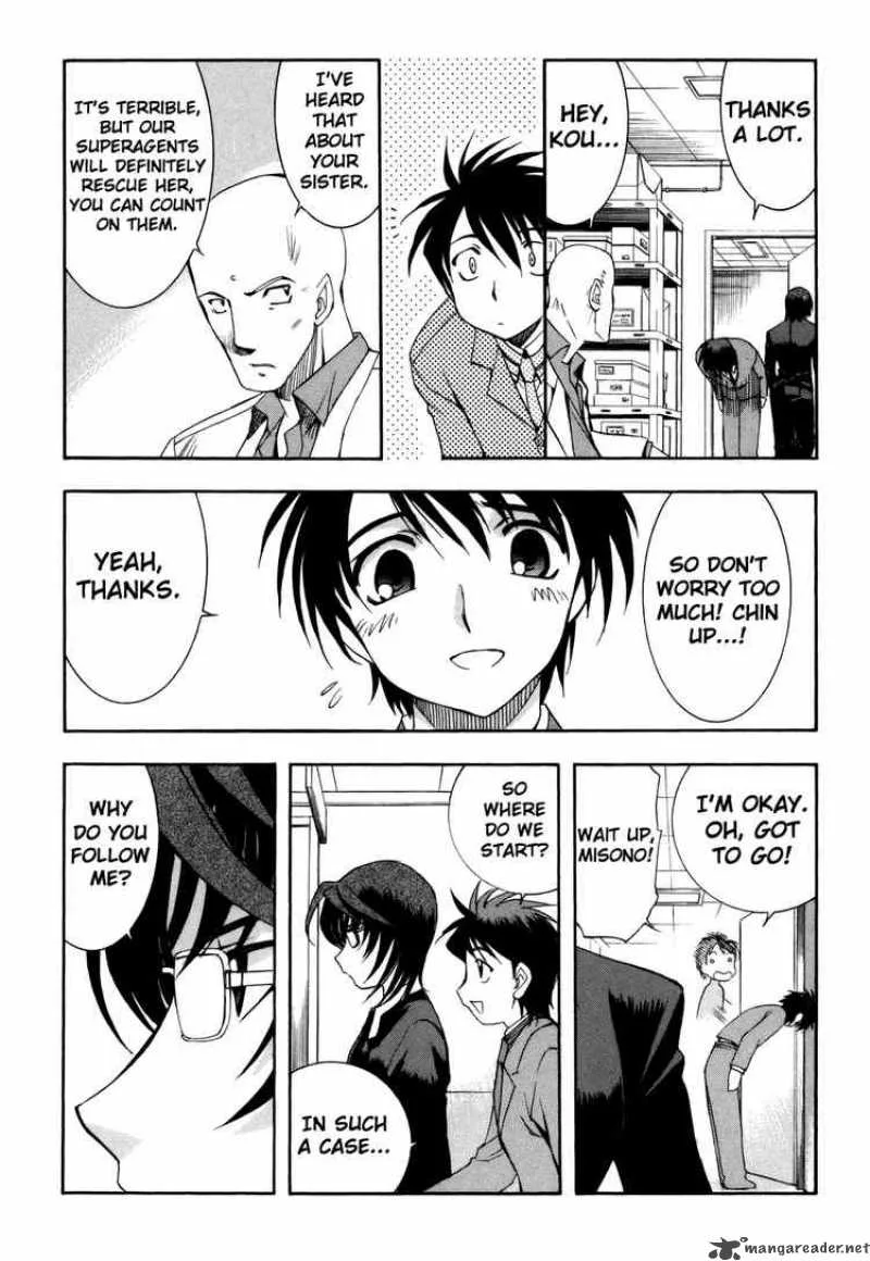 Zero In Chapter 24 page 21