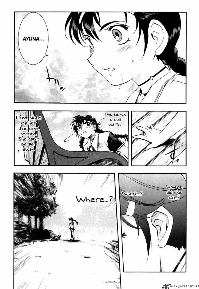 Zero In Chapter 24 page 3